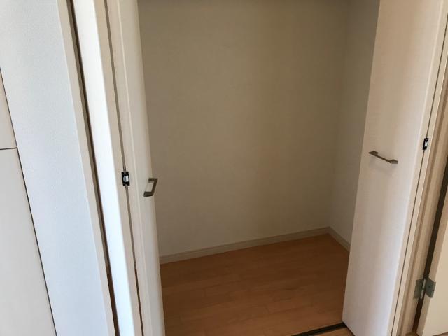 ＦＴコンフォール 収納