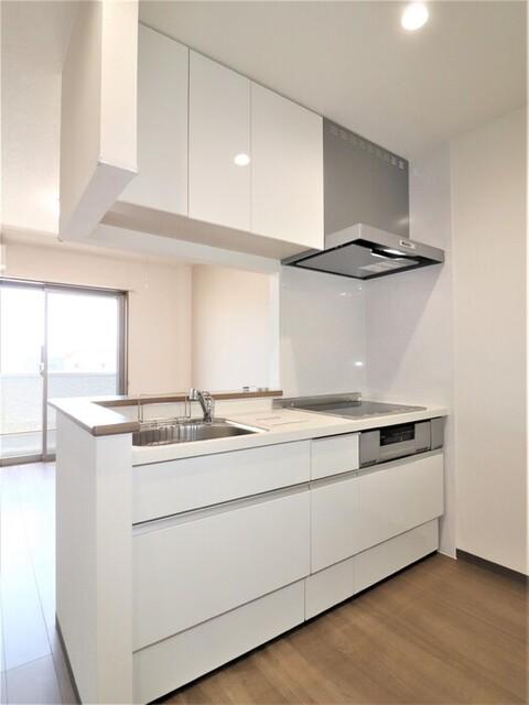 ドミール中央（303） 部屋画像