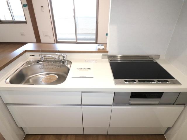ドミール中央（303） 部屋画像