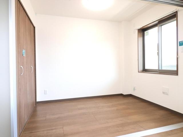 ドミール中央（303） 部屋画像