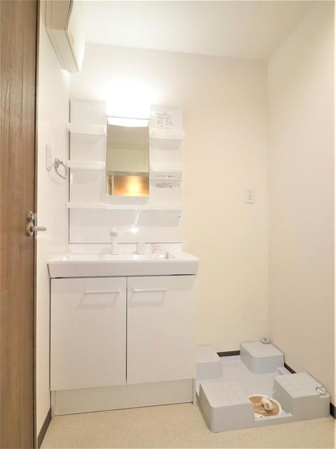ドミール中央（303） 部屋画像
