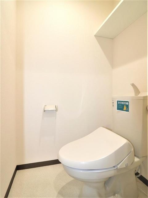 ドミール中央（303） 部屋画像