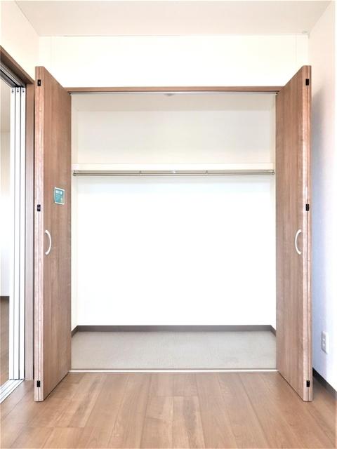 ドミール中央（303） 部屋画像