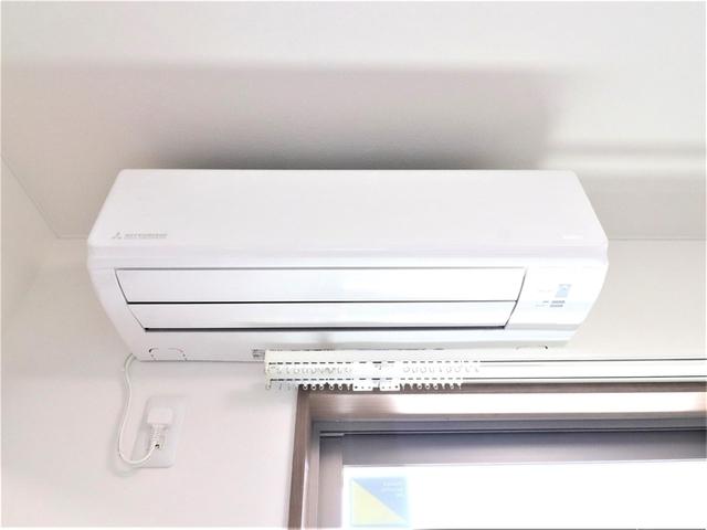 ドミール中央（303） 部屋画像