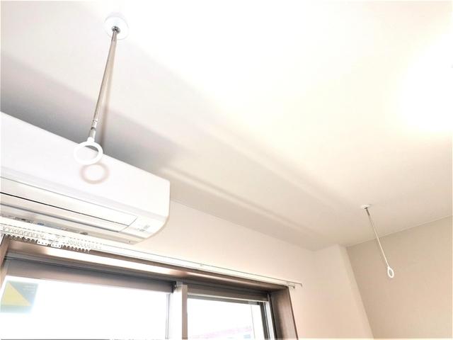 ドミール中央（303） 部屋画像