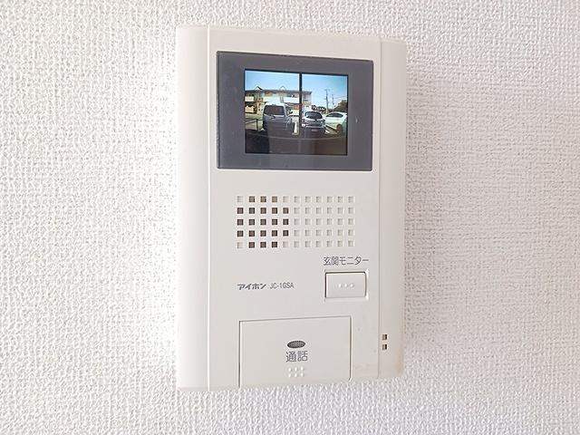 アーバンスクエアⅢ（101） 設備