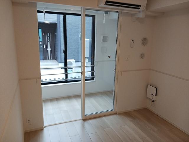ジレフールＲⅢ　Ａ（103） その他部屋・スペース