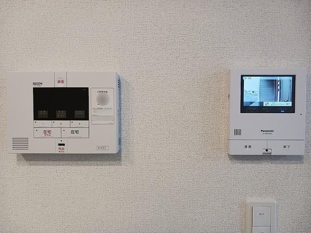 エターナル　ヴィレッジⅢ（203） 室内
