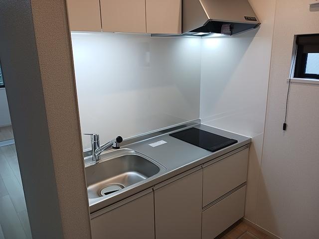 エターナル　ヴィレッジⅢ（105） その他部屋・スペース
