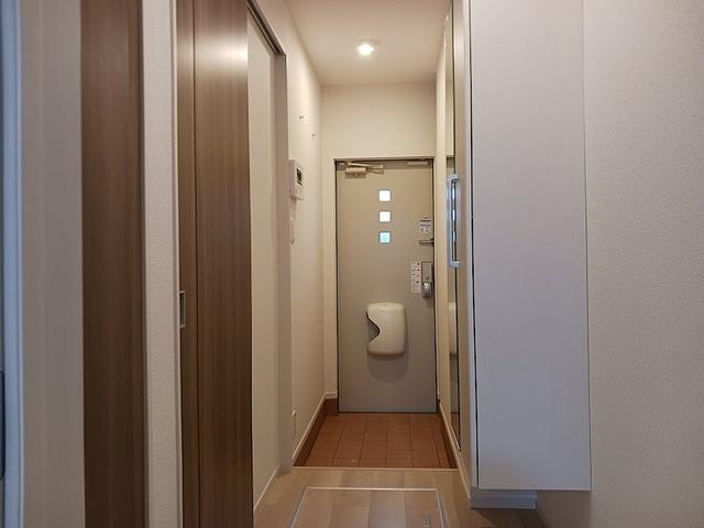 エターナル　ヴィレッジⅢ（105） その他部屋・スペース