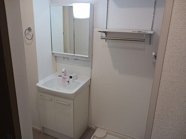 エターナル　ヴィレッジⅢ（101） その他部屋・スペース