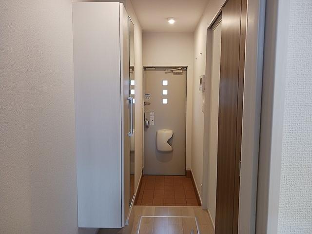 エターナル　ヴィレッジⅢ（101） その他部屋・スペース