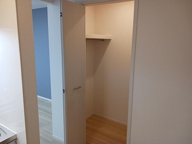 エターナル　ヴィレッジⅢ（101） その他部屋・スペース