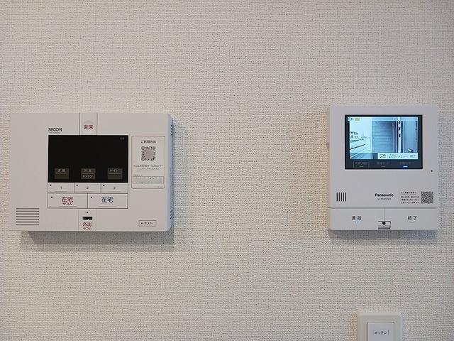 エターナル　ヴィレッジⅡ（203） 室内
