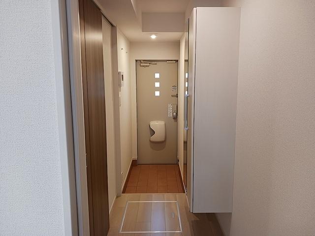 エターナル　ヴィレッジⅡ（102） その他部屋・スペース