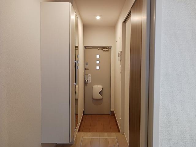 エターナル　ヴィレッジⅡ（101） その他部屋・スペース