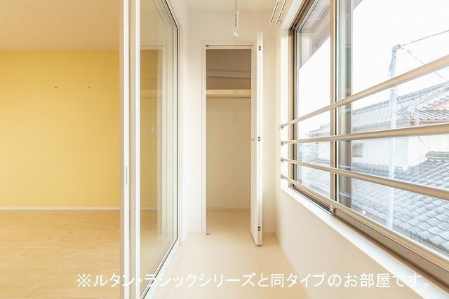ラルチェⅡ（204） その他部屋・スペース