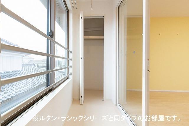 ラルチェⅠ（202） その他部屋・スペース