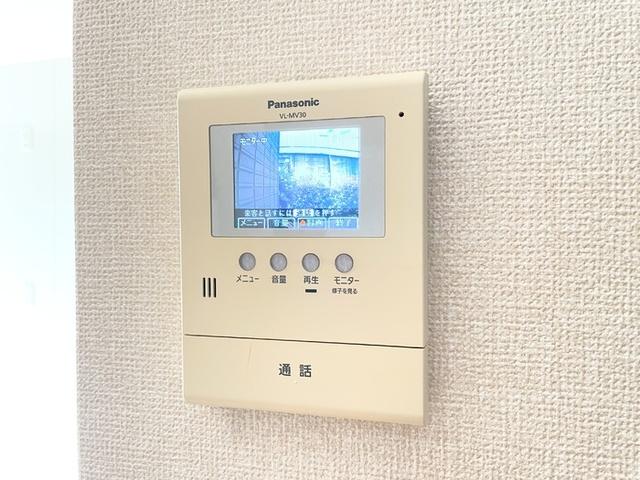 ドエルコート里吉　C（102） 部屋画像