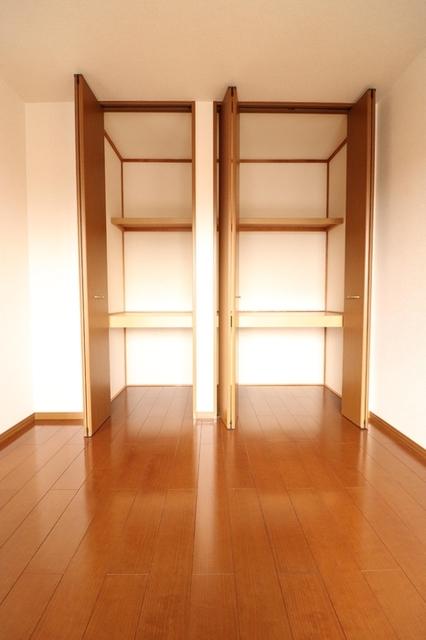 ピュアタウン　ABCDE（E201） 部屋画像