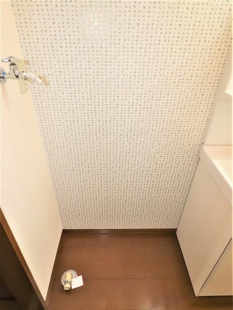 グランシャリオ（102） 部屋画像
