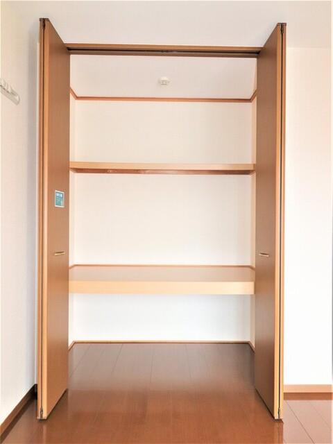 グランシャリオ（102） 部屋画像