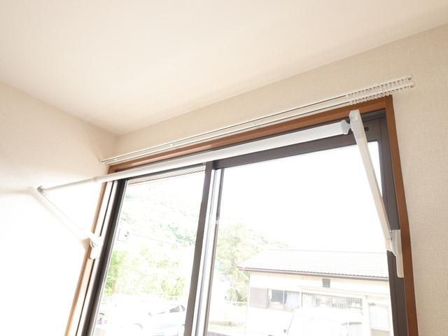 グランシャリオ（102） 部屋画像