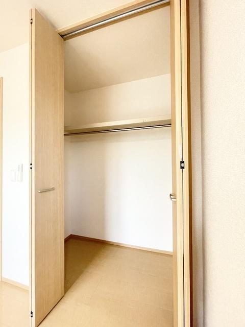ウェルカムコート Ｙ＆Ｒ　B（101） 部屋画像