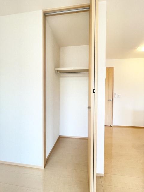 ウェルカムコート Ｙ＆Ｒ　B（101） 部屋画像