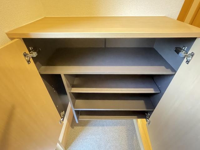 ウェルカムコート Ｙ＆Ｒ　B（101） 部屋画像