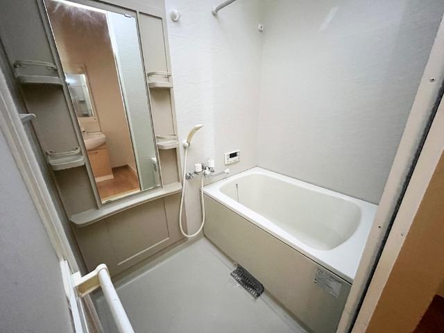 ファミリアーナ 部屋画像