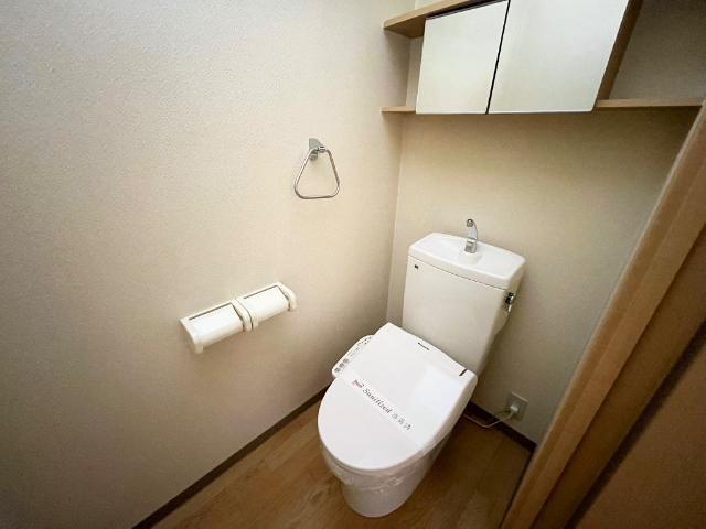 ファミリアーナ 部屋画像