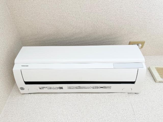 ファミリアーナ 部屋画像