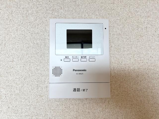 ファミリアーナ 部屋画像