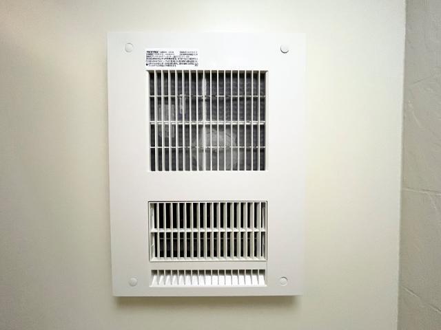 ファミリアーナ 部屋画像