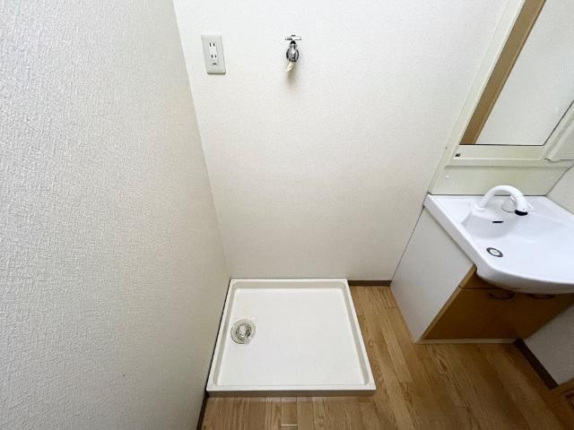 ファミリアーナ 部屋画像