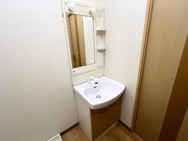 ファミリアーナ 部屋画像