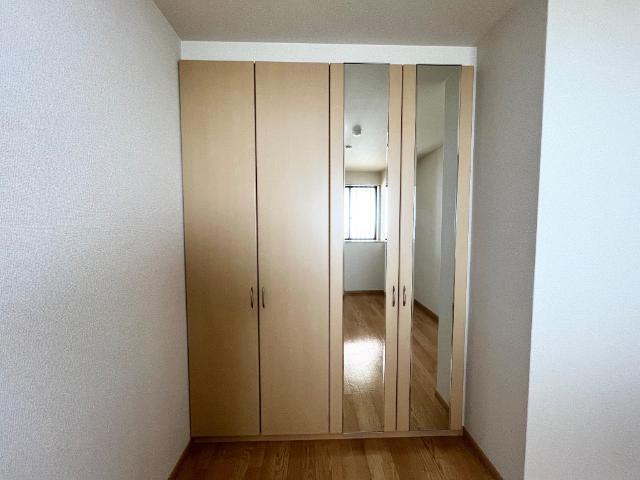 ファミリアーナ 部屋画像