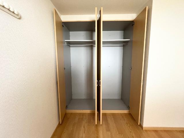 ファミリアーナ 部屋画像