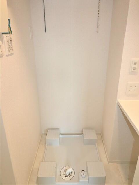 Career Pocket A（103） 部屋画像