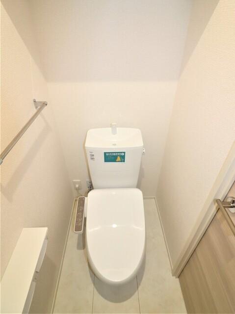 Career Pocket A（103） 部屋画像