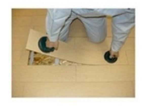 ハレレア　テラス（105） その他部屋・スペース