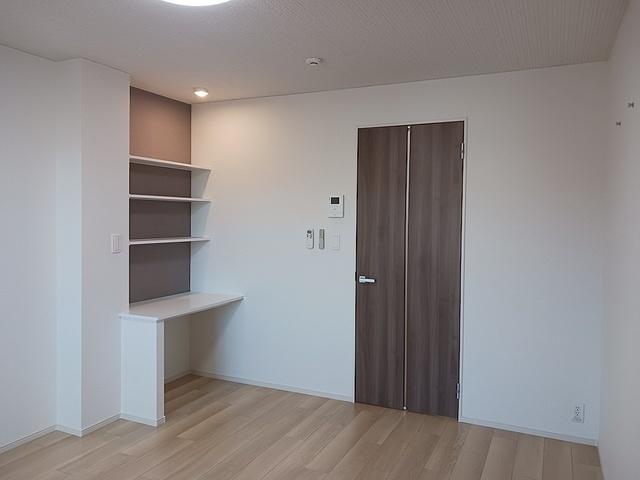 ヒカルサ甲府住吉　サウス（203） その他部屋・スペース