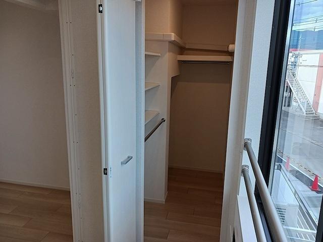 ヒカルサ甲府住吉　サウス（203） その他部屋・スペース