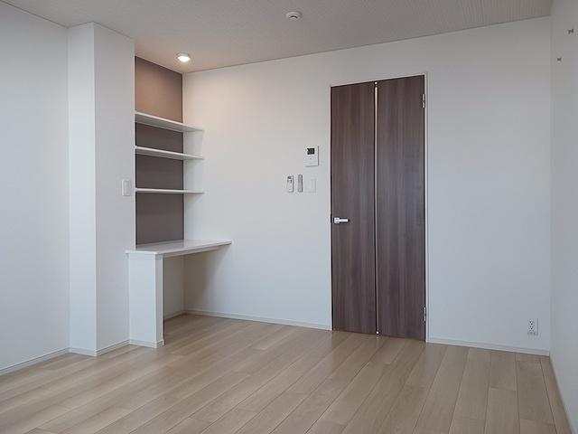 ヒカルサ甲府住吉　サウス（202） その他部屋・スペース
