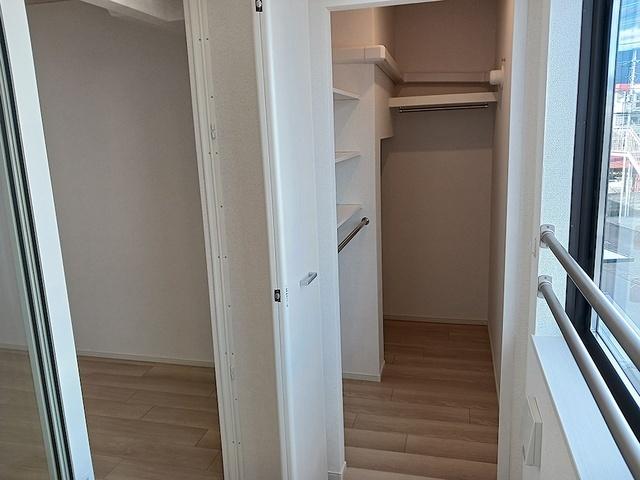 ヒカルサ甲府住吉　サウス（202） その他部屋・スペース