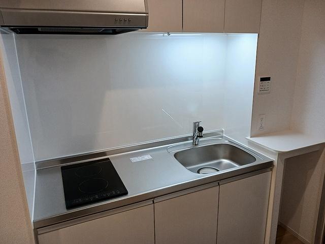 ヒカルサ甲府住吉　サウス（103） その他部屋・スペース