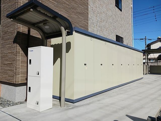 ヒカルサ甲府住吉　サウス（103） その他部屋・スペース