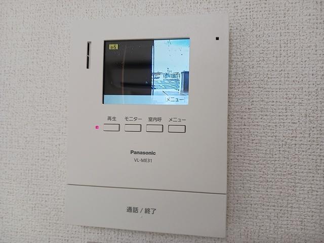 ニューデフィ藤（105） その他部屋・スペース