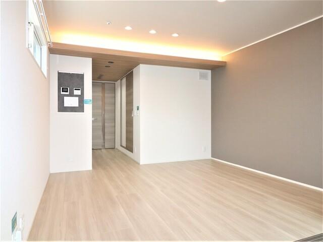 D-ROOM中央Ⅰ（302） 部屋画像
